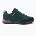 Buty turystyczne męskie SCARPA Mojito Trail petrol/light green 2