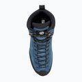 Buty trekkingowe męskie SCARPA Mojito Hike GTX ocean/light ocean 2024 5