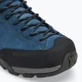 Buty trekkingowe męskie SCARPA Mojito Hike GTX ocean/light ocean 2024 7