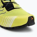Buty do biegania męskie SCARPA Ribelle Run Kalibra HT lime green/deep lagun 7