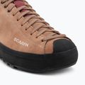Buty damskie SCARPA Mojito Wrap GTX gold rose 7