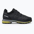Buty podejściowe  męskie SCARPA Zodiac GTX anthracite/sulphur 2