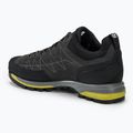 Buty podejściowe  męskie SCARPA Zodiac GTX anthracite/sulphur 3