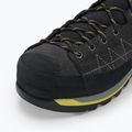 Buty podejściowe  męskie SCARPA Zodiac GTX anthracite/sulphur 7
