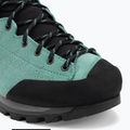 Buty podejściowe  damskie SCARPA Zodiac waterfall/black 7