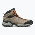 Buty trekkingowe męskie SCARPA Moraine Mid Pro Gtx fossil brown 9