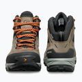 Buty trekkingowe męskie SCARPA Moraine Mid Pro Gtx fossil brown 11
