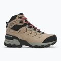 Buty trekkingowe damskie SCARPA Moraine Mid Pro Gtx mineral 2
