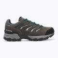 Buty turystyczne męskie SCARPAMoraine GTX anthracite 2