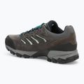 Buty turystyczne męskie SCARPAMoraine GTX anthracite 3