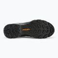 Buty turystyczne męskie SCARPAMoraine GTX anthracite 4