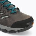 Buty turystyczne męskie SCARPAMoraine GTX anthracite 7