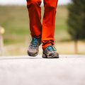 Buty turystyczne męskie SCARPAMoraine GTX anthracite 8