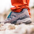 Buty turystyczne męskie SCARPAMoraine GTX anthracite 11