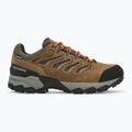 Buty turystyczne męskie SCARPAMoraine GTX fossil brown 2