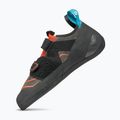 Buty wspinaczkowe SCARPA Reflex VS tonic/black 3