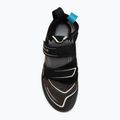 Buty wspinaczkowe SCARPA Reflex VS covey/black 6