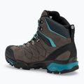 Buty trekkingowe damskie SCARPA ZG Trek GTX titanium/icefall 3