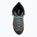 Buty trekkingowe damskie SCARPA ZG Trek GTX titanium/icefall 5