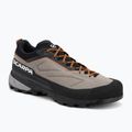 Buty podejściowe męskie SCARPA Rapid XT taupe/rust orange