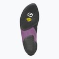 Buty wspinaczkowe SCARPA Instinct VSR LV black/violet/milk 9