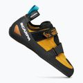 Buty wspinaczkowe SCARPA Origin nectarine/nectarine 8