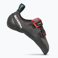 Buty wspinaczkowe SCARPA Vapor V LV smoke/coral 8