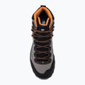 Buty trekkingowe męskie SCARPA Rush TRK LT GTX mud/ burnt orange 5