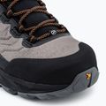 Buty trekkingowe męskie SCARPA Rush TRK LT GTX mud/ burnt orange 7