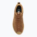 Buty SCARPA Mojito Wrap LL natural 5