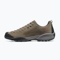 Buty turystyczne męskie SCARPA Mojito GTX dark rock 10