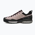 Buty podejściowe damskie SCARPA Mescalito light mauve/gray 3