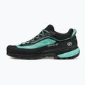 Buty podejściowe damskie SCARPA Rapid LT aqua/aqua 3