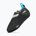 Buty wspinaczkowe SCARPA Origin VS light grey/red 5
