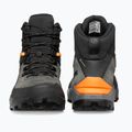 Buty trekkingowe męskie SCARPA Mustang Trekking GTX shark/tonic 5