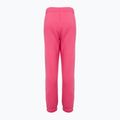 Spodnie dziecięce Champion Legacy Elastic Cuff dark pink 2