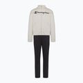 Dres dziecięcy Champion Legacy light grey/beige