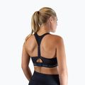 Biustonosz treningowy Shock Absorber Infinity Power Bra black 4