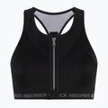 Biustonosz treningowy Shock Absorber Infinity Power Bra black