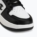 Buty dziecięce Champion RD18 2.0 Low B GS Low Cut white/new black/white 7