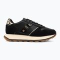 Buty damskie Blauer USA F6MILLS01 black/leopard 2
