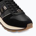 Buty damskie Blauer USA F6MILLS01 black/leopard 7