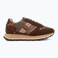 Buty damskie Blauer USA F6MILLS01 brown 2