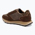 Buty damskie Blauer USA F6MILLS01 brown 3