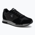 Buty męskie Blauer USA F6QUEENS05 black