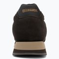 Buty męskie Blauer USA F6QUEENS05 brown 6