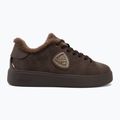 Buty damskie Blauer USA F6VICTORY01 dark brown 2