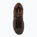 Buty damskie Blauer USA F6VICTORY01 dark brown 5