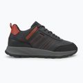 Buty męskie Geox Terrestre ABX navy/dark orange 2
