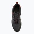 Buty męskie Geox Terrestre ABX navy/dark orange 5